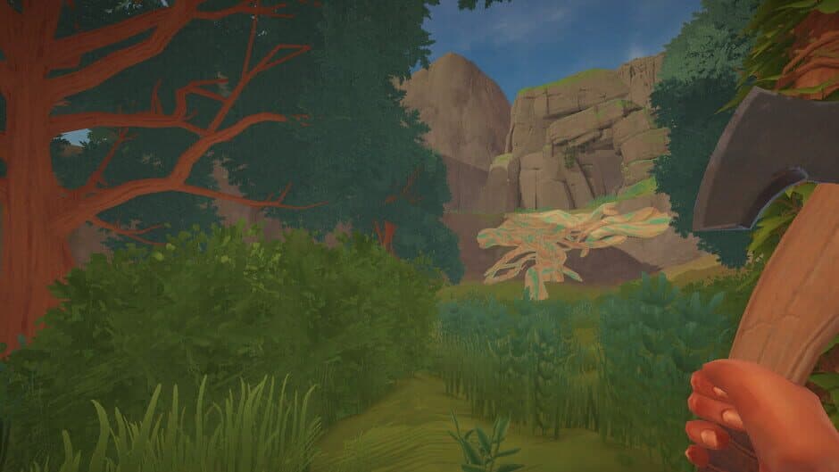 Sea Warden screenshot 3