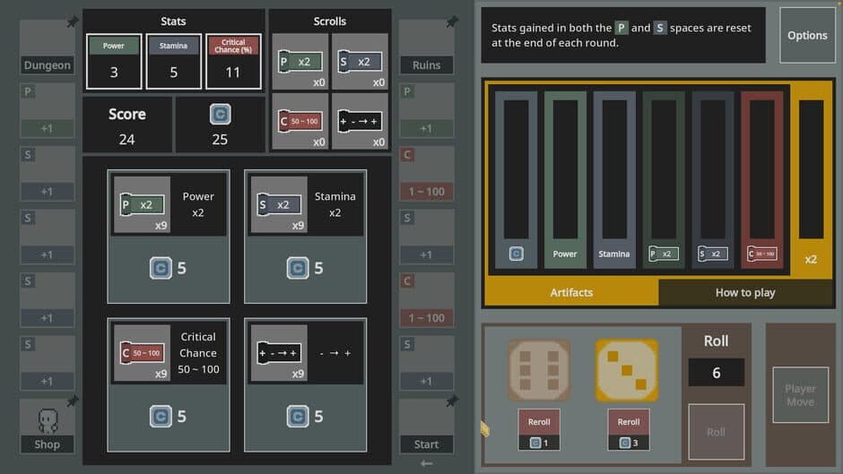 Risky Mining screenshot 3