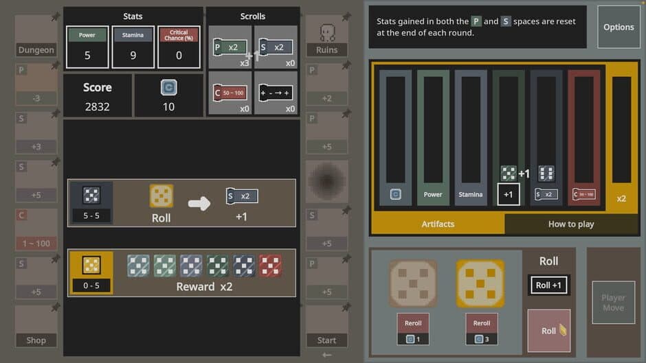 Risky Mining screenshot 4