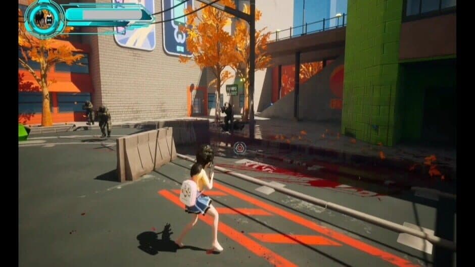 Spirit Trigger screenshot 2