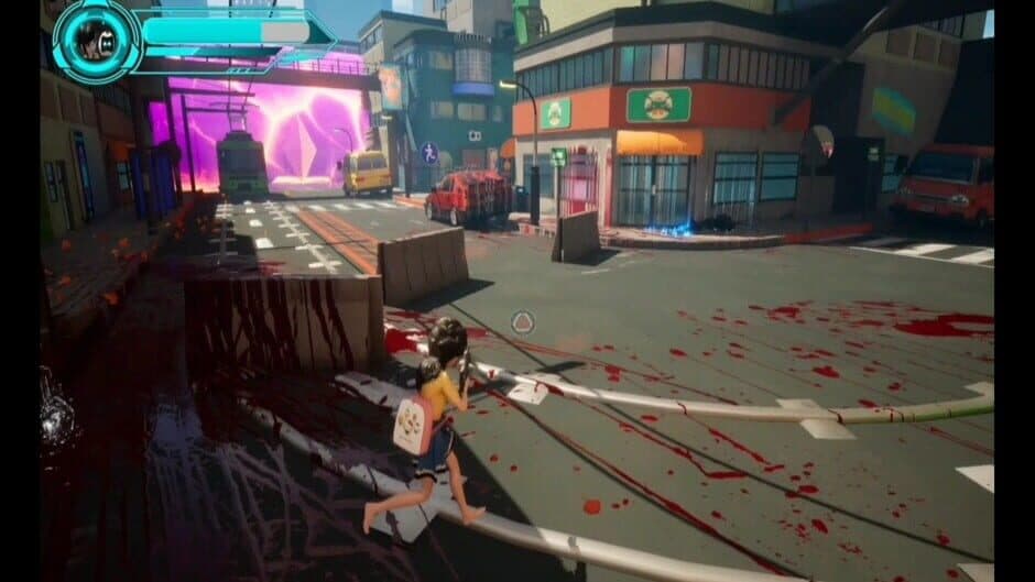 Spirit Trigger screenshot 3
