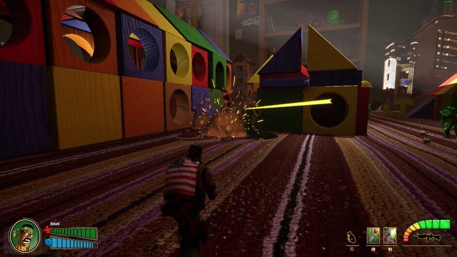 Toybox Titans screenshot 4