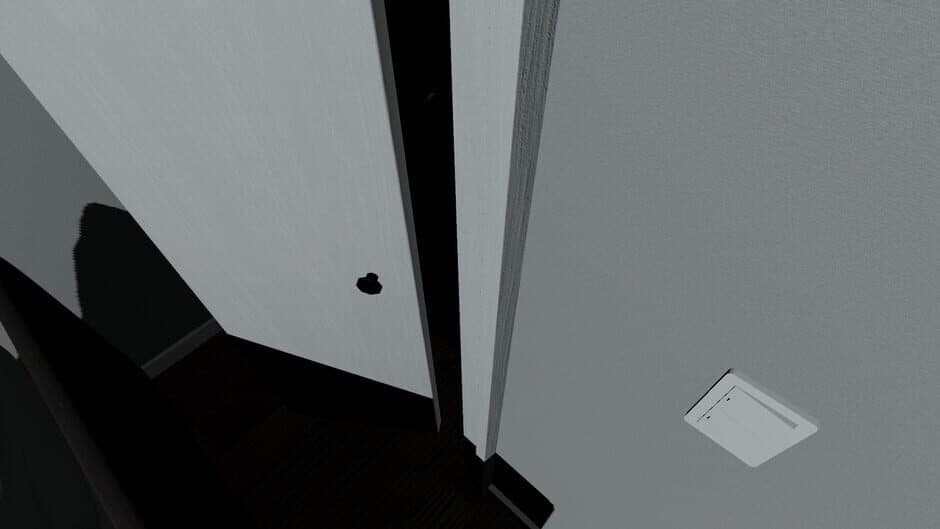 Sukima: The Creeping Gap screenshot 2
