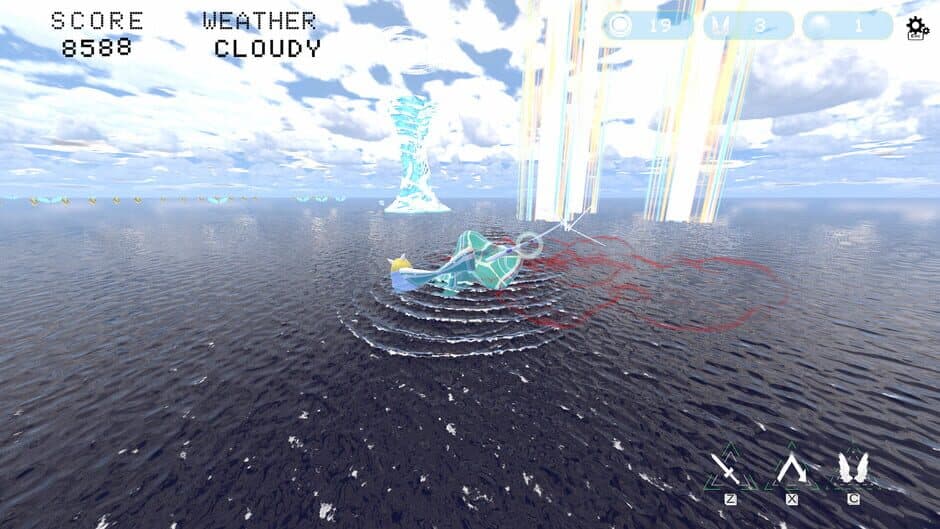 Ocean Journey screenshot 3