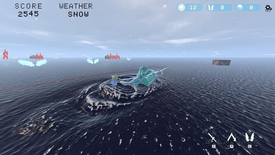 Ocean Journey screenshot 4