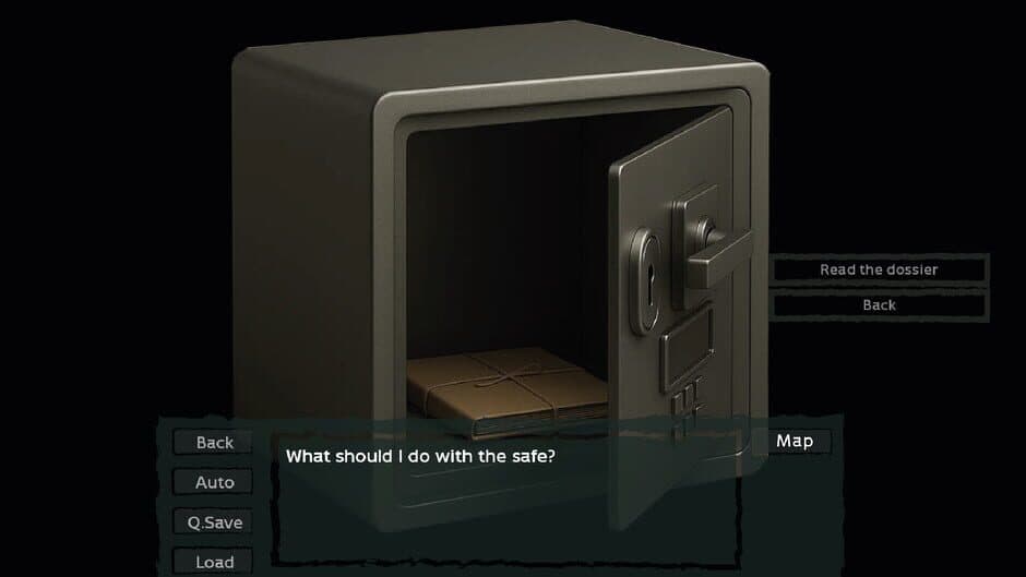 Veil: Project Conductor screenshot 3