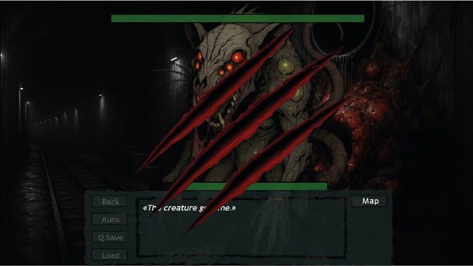 Veil: Project Conductor screenshot 2
