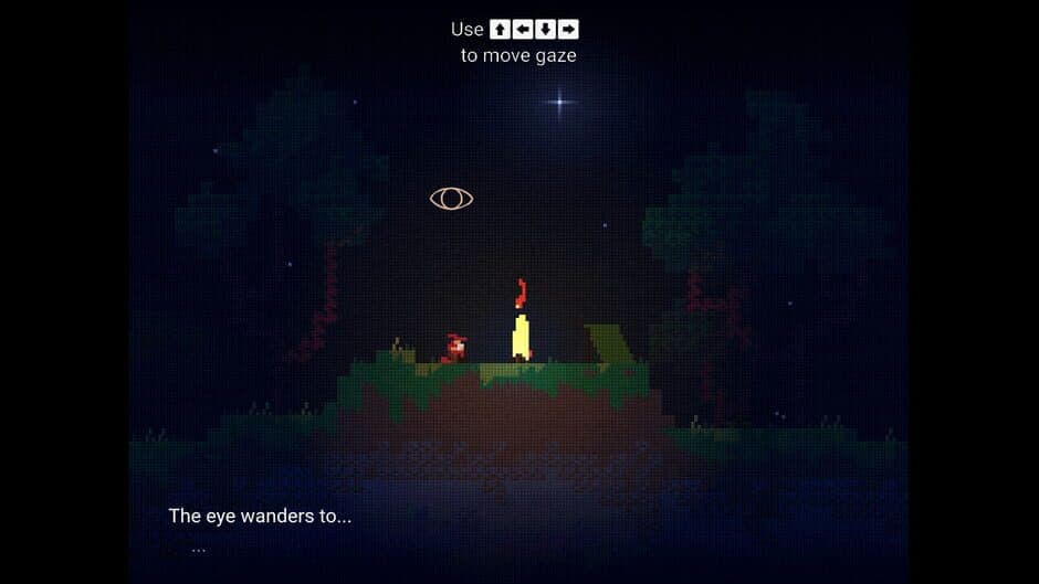 Letters Past screenshot 1