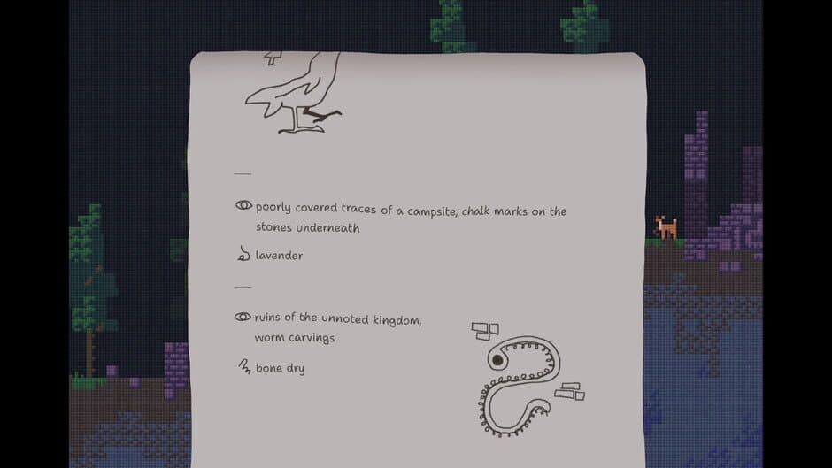 Letters Past screenshot 2