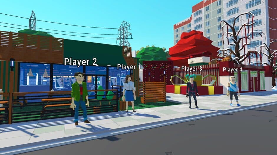 Flip & Shop Simulator screenshot 2