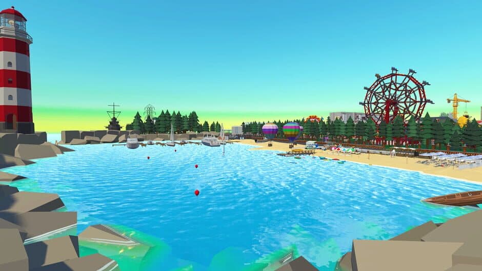 Flip & Shop Simulator screenshot 3