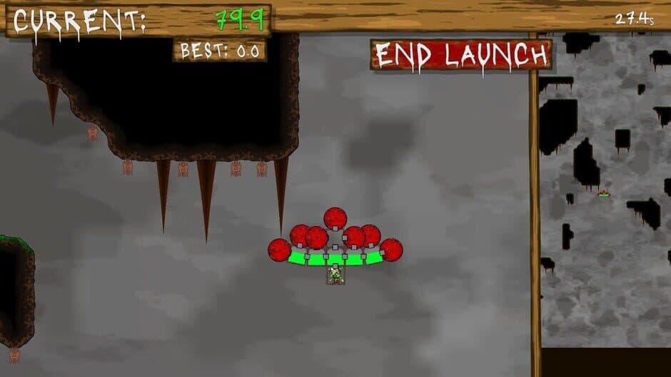 Goblins Go Up! screenshot 2