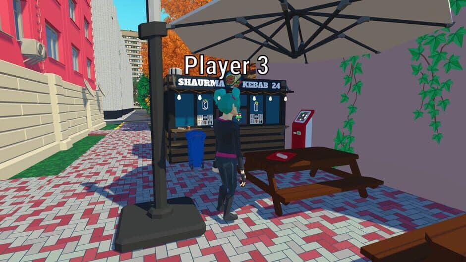 Flip & Shop Simulator screenshot 4