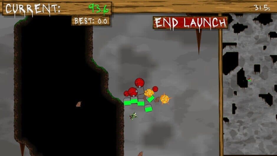 Goblins Go Up! screenshot 3