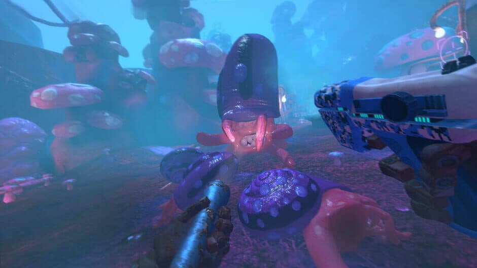Adrian's Quest screenshot 2