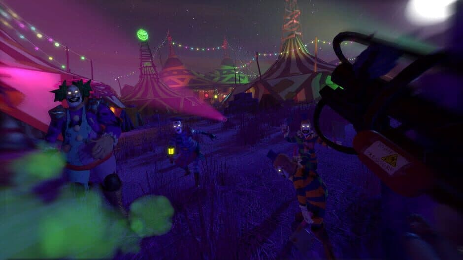 Adrian's Quest screenshot 3