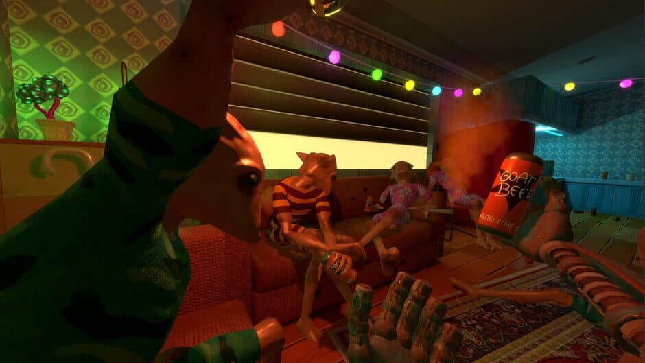 Adrian's Quest screenshot 4