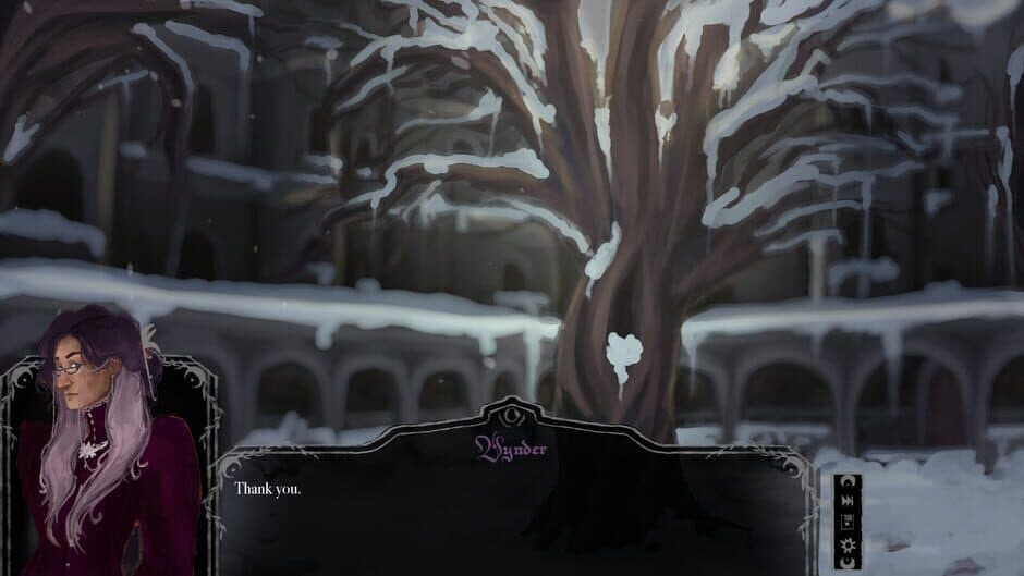 A Philosophical Discussion of Worms screenshot 2