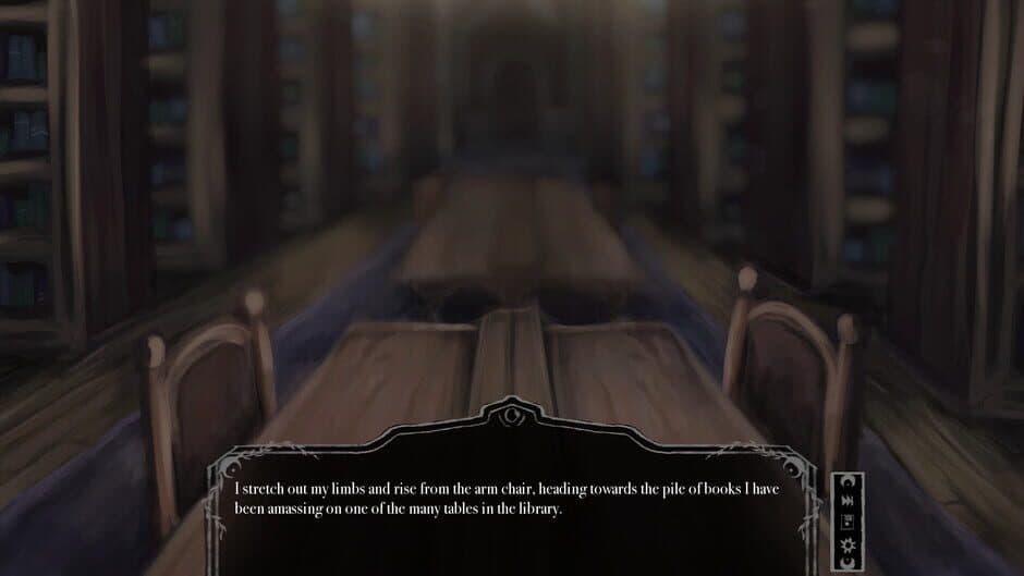 A Philosophical Discussion of Worms screenshot 3