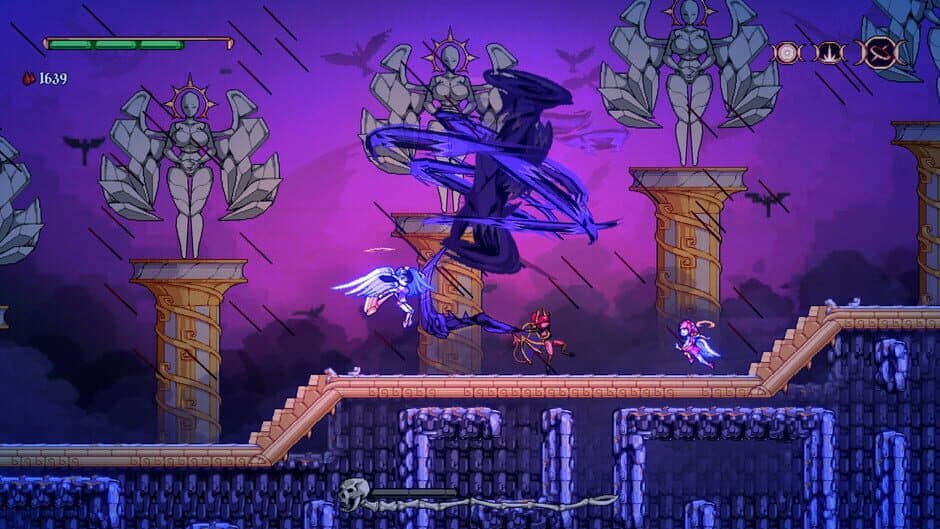 Wings of Vi 2: Guardian's Heart screenshot 2