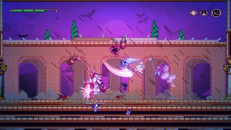 Wings of Vi 2: Guardian's Heart screenshot 3