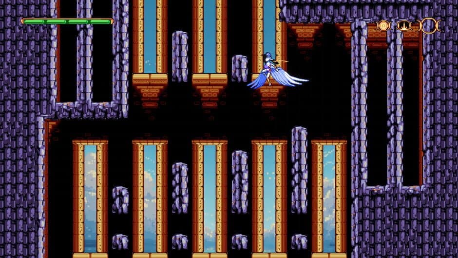 Wings of Vi 2: Guardian's Heart screenshot 4