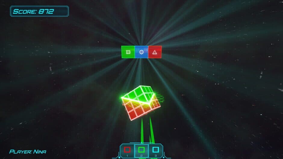 Warp Mania screenshot 2