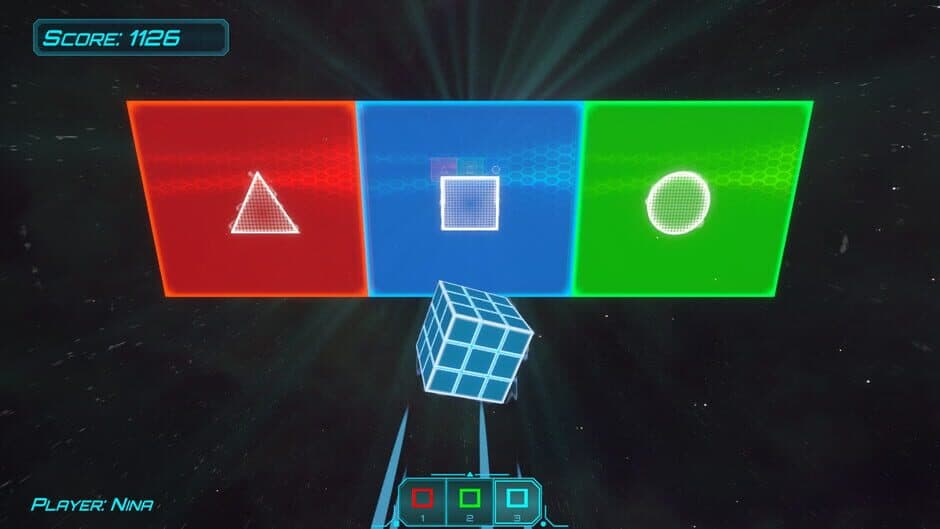 Warp Mania screenshot 3