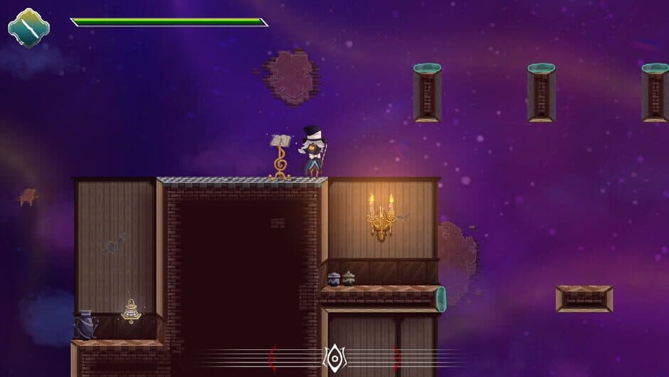 Monstro Maestro screenshot 4