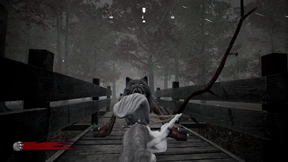 Etched Memories screenshot 2