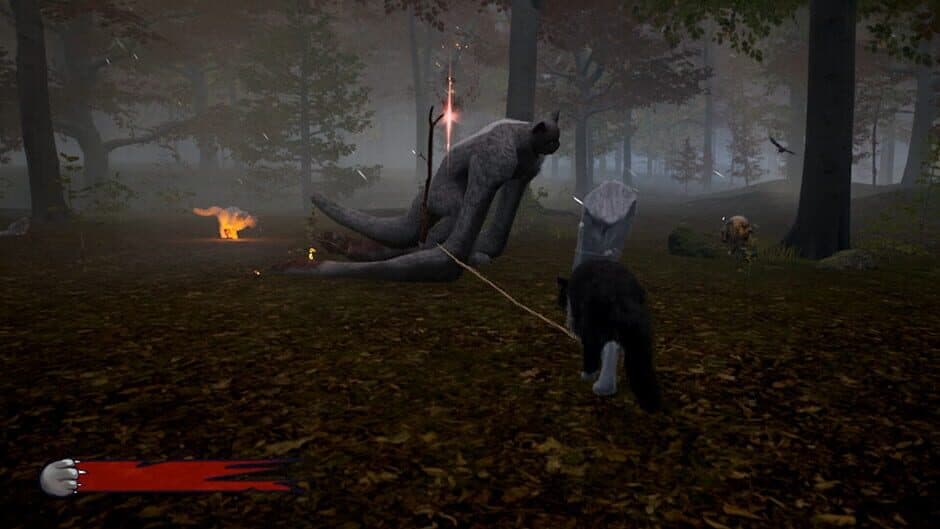 Etched Memories screenshot 3