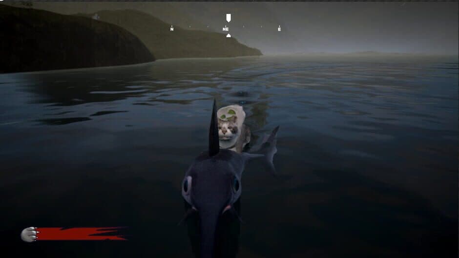 Etched Memories screenshot 4