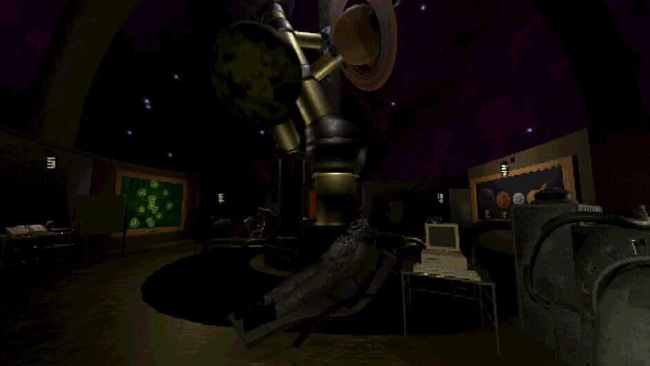 End of Garbage screenshot 4