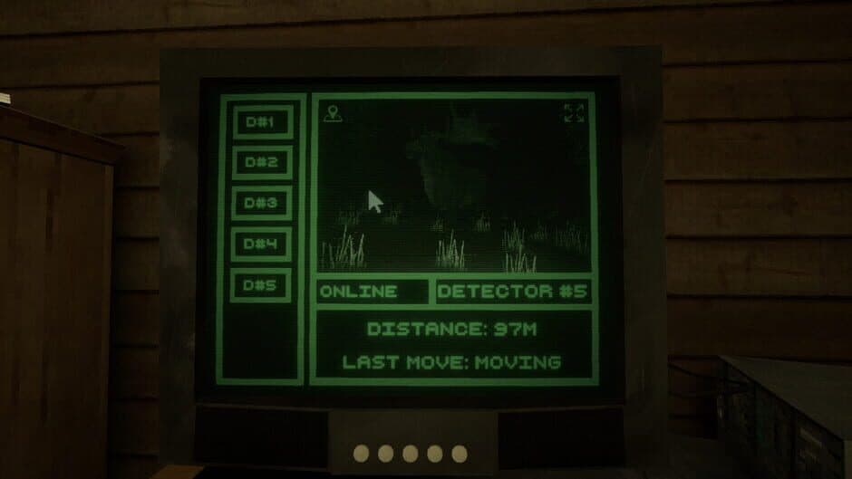 Ash Hills: Descent screenshot 2