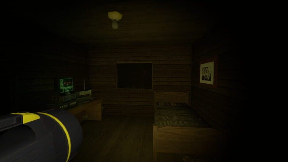 Ash Hills: Descent screenshot 3