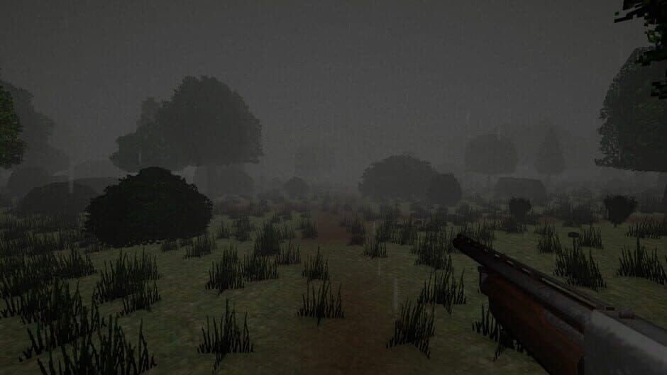 Ash Hills: Descent screenshot 4
