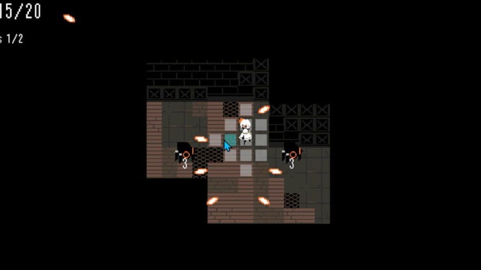 Ballet of Steel screenshot 1