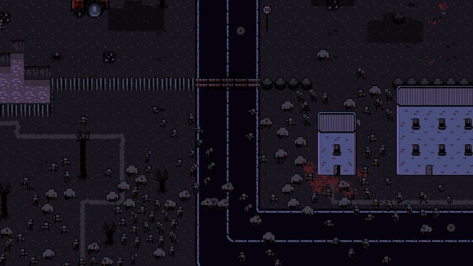 Gravezone Arena screenshot 1