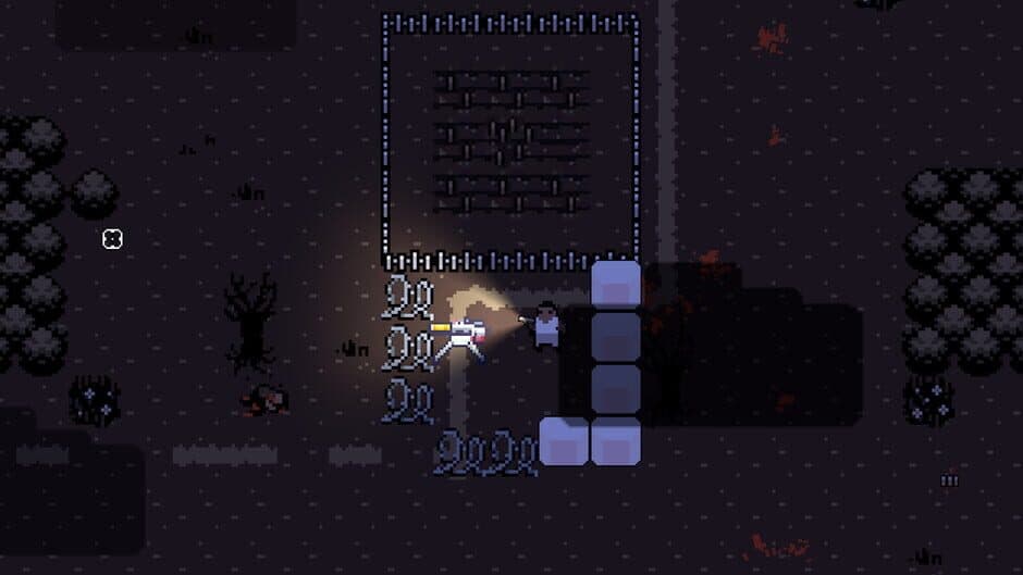 Gravezone Arena screenshot 3