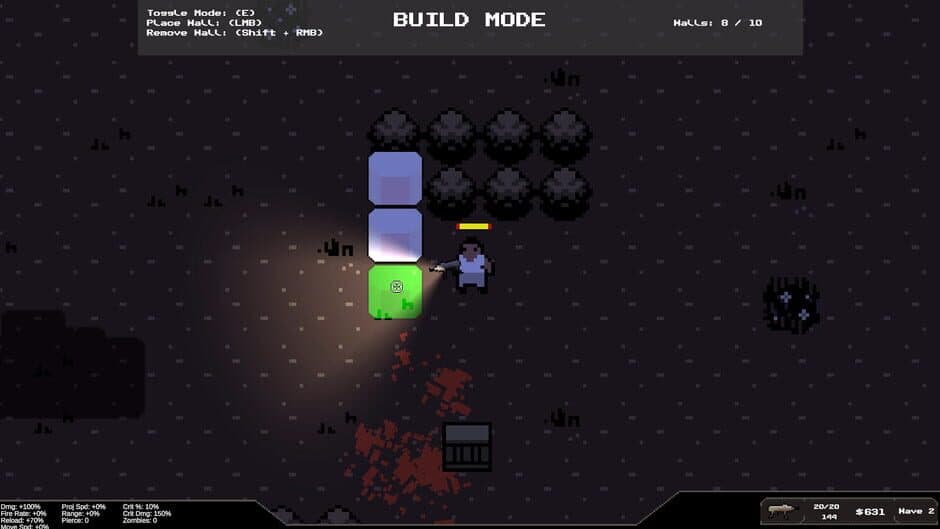 Gravezone Arena screenshot 4