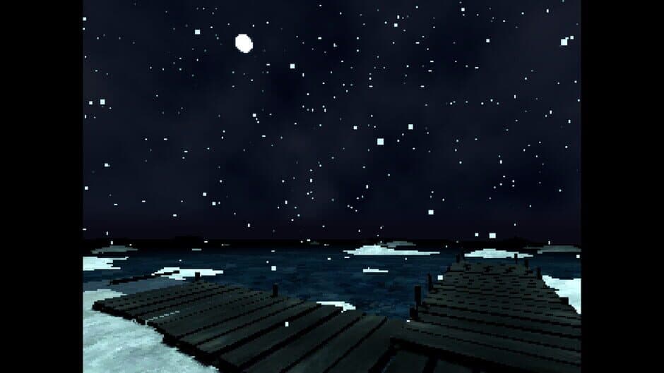 Arctic Grave screenshot 1
