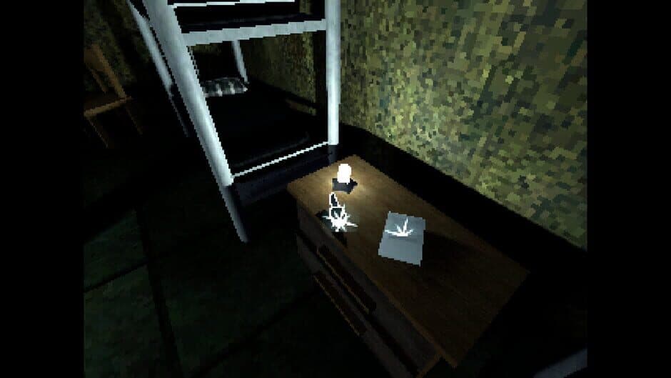 Arctic Grave screenshot 4