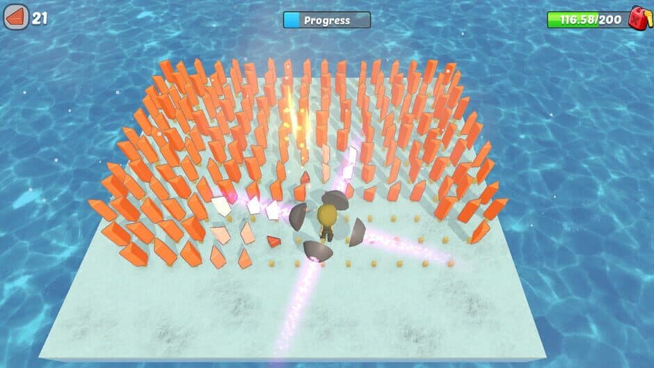 Reap & Repay screenshot 1