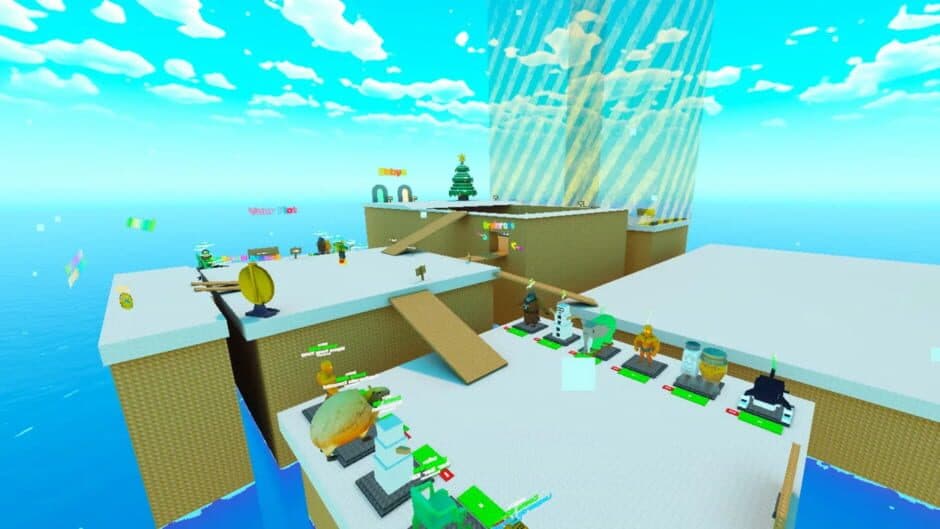 Collect a Brainrot screenshot 2