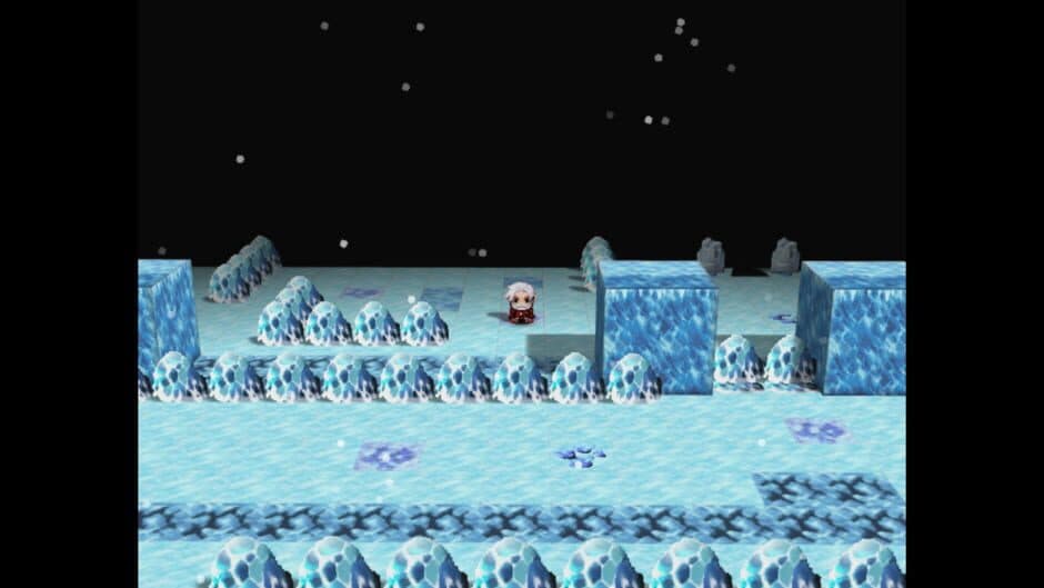 Santaquest screenshot 1