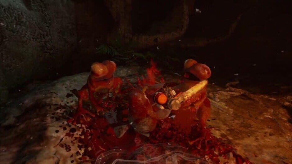 Devora screenshot 1
