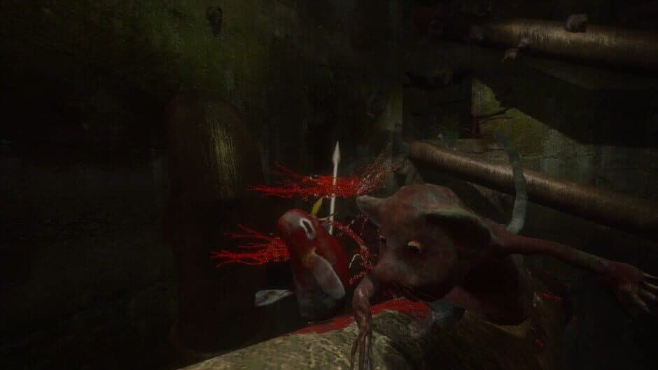 Devora screenshot 4