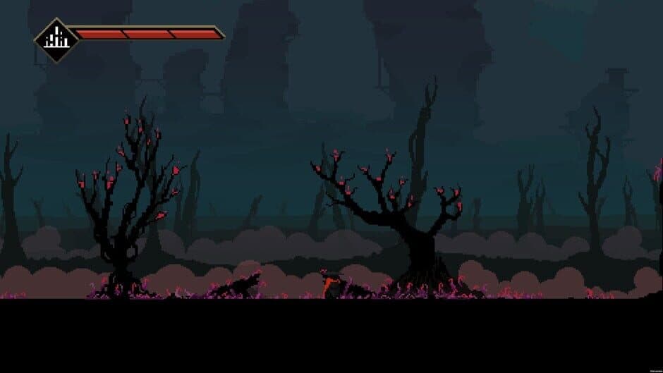 Dead Dog screenshot 1