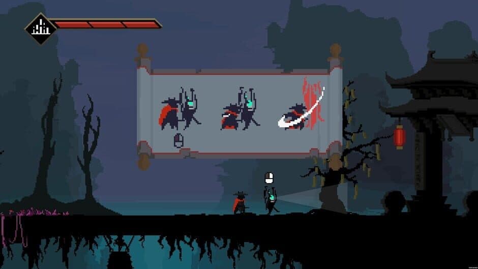 Dead Dog screenshot 2
