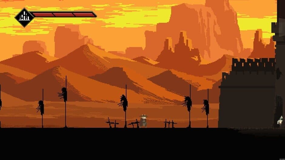 Dead Dog screenshot 3